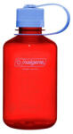 Nalgene Narrow Mouth 500 ml Sustain kulacs narancssárga/kék