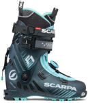 SCARPA F1 3.0 WMN túrasí cipő Sícipőe: 25 cm