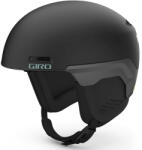 Giro Owen Spherical női sí bukósisak bukósisak: 52-55, 5 cm / fekete