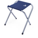 Zulu Truno kis kemping szék kék