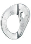 Petzl Coeur Stainless segéd karabiner