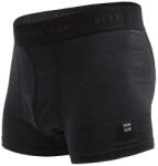 Sensor Merino Cordura férfi alsónadrág L / fekete