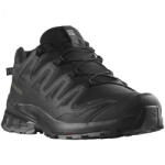 Salomon Xa Pro 3D V9 Wide Gore-Tex férficipő Cipőméret (EU): 48 / fekete Férfi futócipő