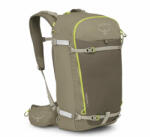 Osprey Soelden 32 túrasí hátizsák olívia