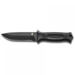 Gerber Strongarm Fine Edge kés fekete