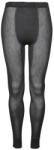 Brynje of Norway Wool Thermo Light Longs alsóruházat XXL / fekete