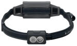 Ledlenser NEO 5R fejlámpa fekete/szürke