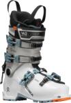 Tecnica Zero G Tour W túrasí cipő Sícipőe: 25 cm / fehér