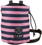 Camp Polimago ziazsák rózsaszín/kék