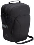 VAUDE eBack Single csomagtartó táska fekete