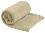 Sea to Summit Tek Towel S törölköző bézs