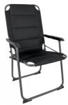 Bo-Camp Copa Rio Classic Air szék fekete