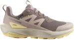 Salomon Elixir Activ Gore-Tex női túracipő Cipőméret (EU): 37 (1/3) / bézs