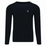 Dare 2b In The Zone II Long Sleeve Tee férfi funkcionális póló M / fekete