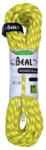 Beal Antidote 10, 2 mm (50 m) hegymászó kötél sárga