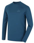 Husky Tromi M férfi funkcionális póló XL / kék