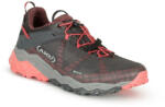 Aku Flyrock GTX Ws női túracipő Cipőméret (EU): 41 / szürke/rózsaszín