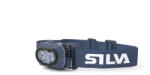 SILVA Discover fejlámpa kék