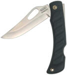 MIKOV Crocodile 243-NH-1/B černý zsebkés fekete