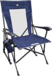 GCI Outdoor RoadTrip Rocker szék kék