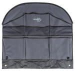 Bo-Camp Round Wheel organizer rendszerező szürke