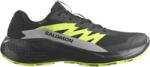 Salomon Alphaglide Gore-Tex férfi futócipő Cipőméret (EU): 43 (1/3) / fekete/szürke