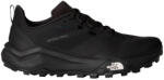 The North Face Offtrail Versa férfi futócipő Cipőméret (EU): 42 / fekete/fehér Férfi futócipő