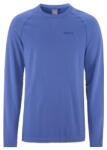 Craft Active Comfort Ls 2 M férfi funkcionális póló XL / kék