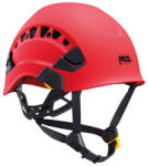 Petzl Vertex Vent bukósisak bukósisak: 53-63 cm / piros