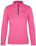 Kilpi Willie-W (2023) női funkcionális felső L / rózsaszín
