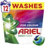 Ariel Color, 12 db