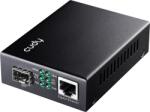 Cudy Gigabit Ethernet Media Converter MC220 (MC220)