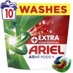 Ariel Extra Clean, 10 db