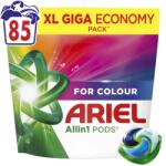 Ariel Color, 85 db