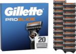 Gillette ProGlide 20 db