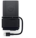 Dell 100W USB-C GaN Ultra Slim Adapter (492-BDPQ)