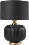 Light Prestige Tamiza veioză 1x40 W negru-auriu LP-1515/1TSMALL (LP15151TSMALL)