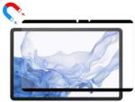 GKK Матов Протектор за Samsung Tab S10 Lite/ S10 FE/ S9 FE/ S8/ S7, Magnetic Paper Feel Glass, Черен (5906604084461)