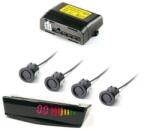  ABP03581 Meta Easypark hátsó parkolóradar készlet kijelzővel