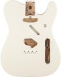 Fender Telecaster Olympic White Телo за китара (0998006705)