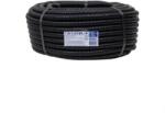 Z-tools Tub Flexibil, Copex, Lungime 50 m, Diametru 20 mm, fara Fir de Tragere, PVC (ZLN-EXT10804)