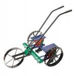 VINITA mechanikus vetőgép kétsoros, vetőmagok széles választéka (ETF-3512-3177)