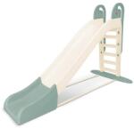 Doloni Tobogan mare pentru copii 243 cm verde (014550/23)