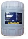 MANNOL Adblue 20l - mannol