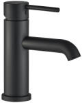 Laveo NOIA mosdócsap, fekete (BNK_720D) - konyhanet
