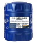 MANNOL Hydro ISO 68 20 Liter