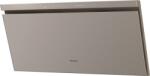 Miele Hota cu montare pe perete DAH 4980 Sienna Pearl Beige (1702) Hota