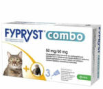 FYPRYST Combo cat 0, 5 ml, 2-10 kg - petfusion - 309,30 RON