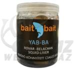 Bait Bait BaitBait Oldódó Bojli 18 mm YAB-BA Balance - Bait-Bait Yab-Ba Oldódó Könnyített Bojli (YABBA18150G)