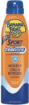 Banana Boat Sport CoolZone fényvédő spray, SPF 30, vízálló, 170g (79656051407)